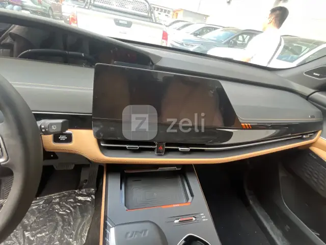 Changan UNI-K 2025 — photo 14