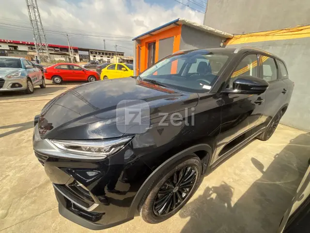Changan CS75 Pro 2025 — photo 4