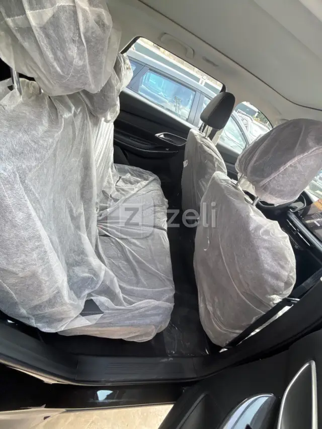 Changan CS75 Pro 2025 — photo 7