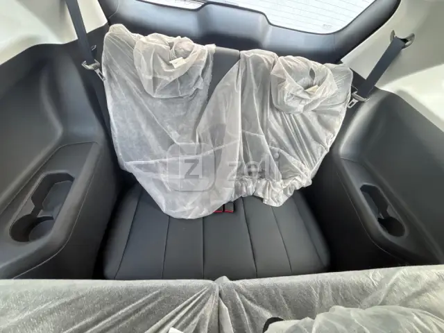 Changan CS75 Pro 2025 — photo 8