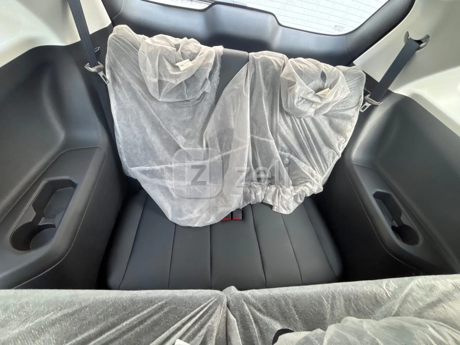 Changan CS75 Pro 2025 — photo 8