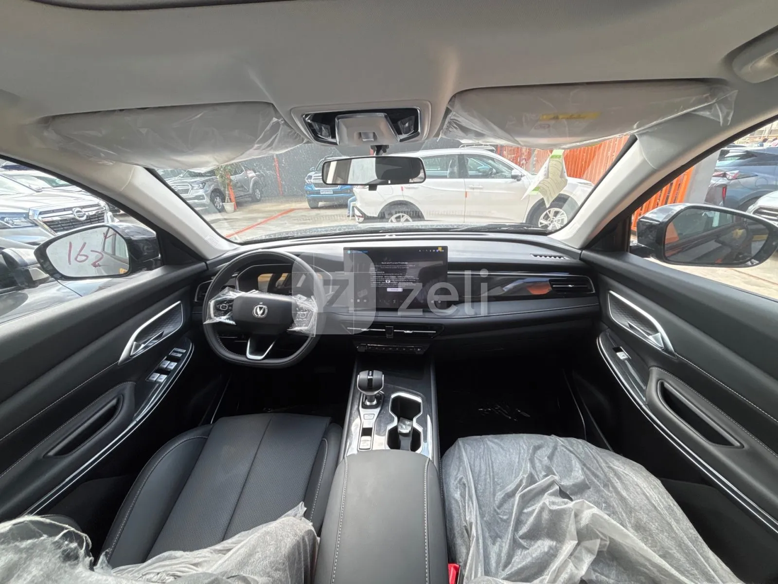 Changan CS75 Pro 2025 — photo 9