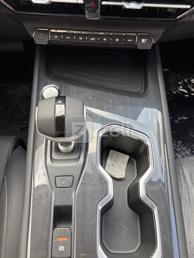 Changan CS75 Pro 2025 — photo 11