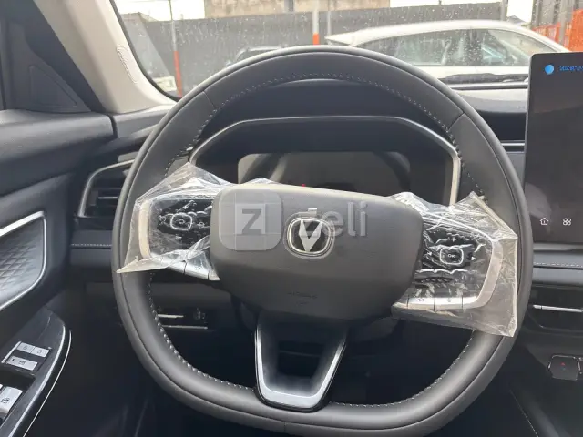 Changan CS75 Pro 2025 — photo 12