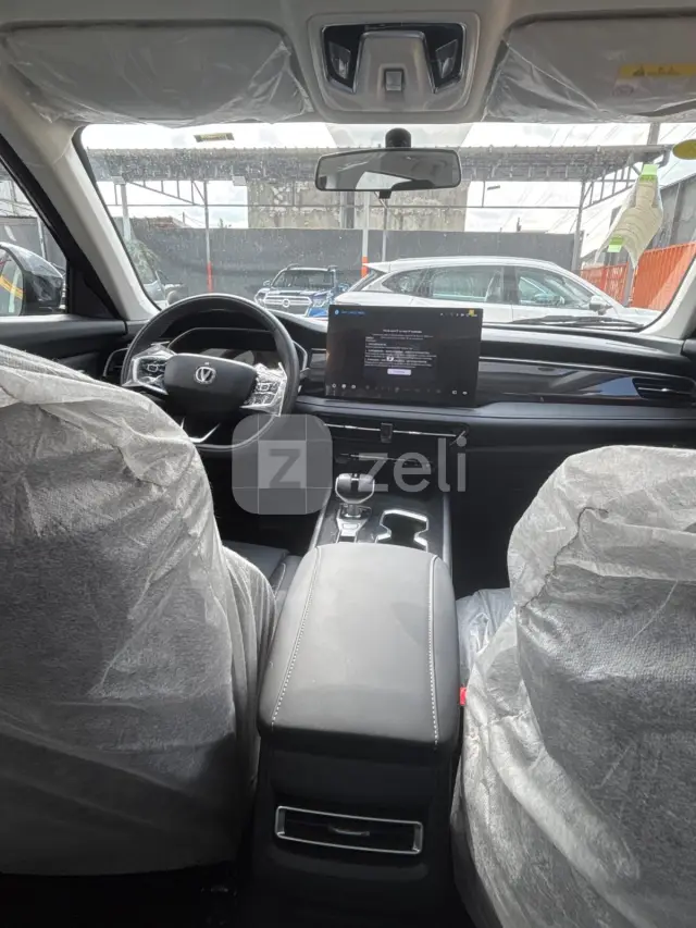 Changan CS75 Pro 2025 — photo 13
