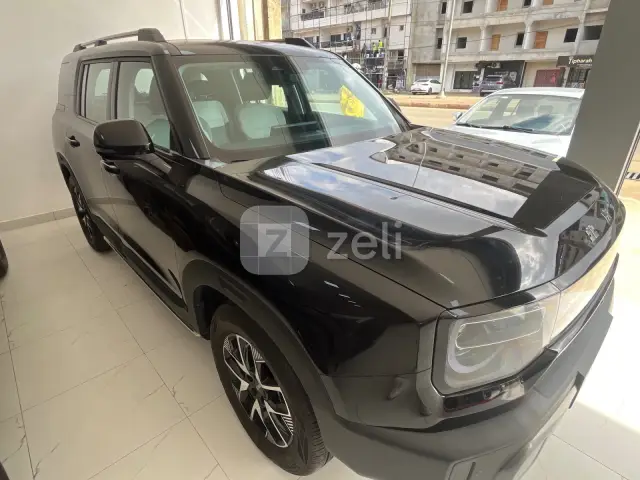 Beijing BJ30 2024 — photo 2