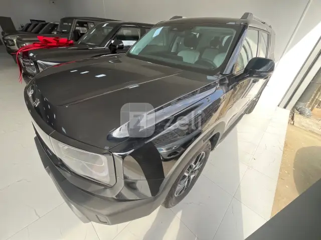 Beijing BJ30 2024 — photo 3