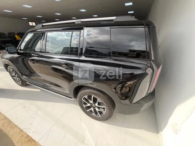 Beijing BJ30 2024 — photo 6