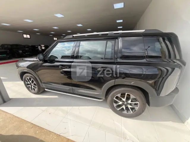 Beijing BJ30 2024 — photo 8