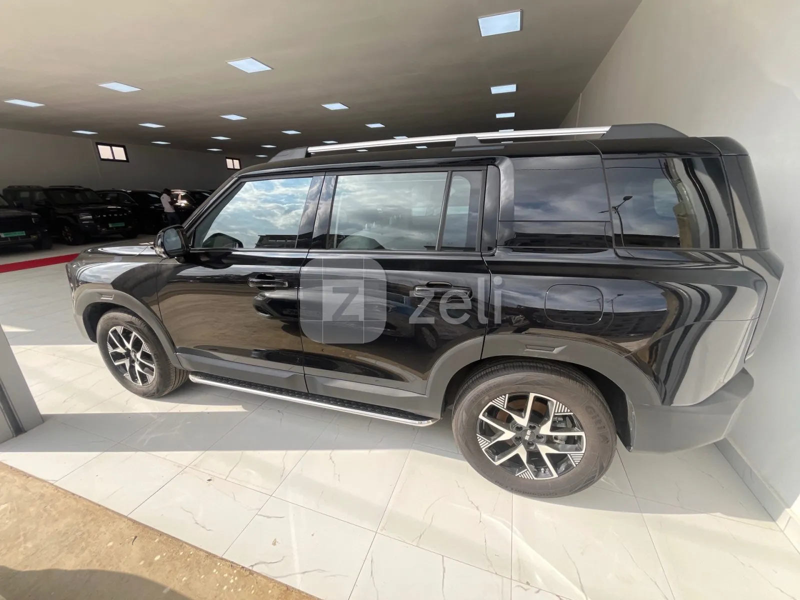 Beijing BJ30 2024 — photo 8