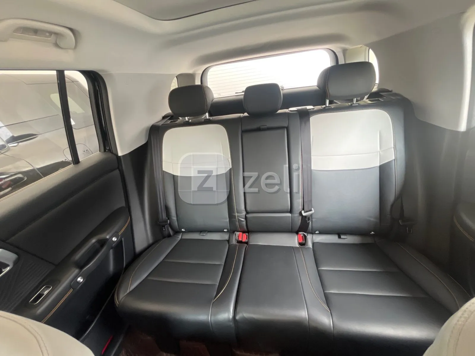 Beijing BJ30 2024 — photo 11