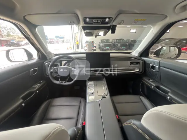 Beijing BJ30 2024 — photo 10