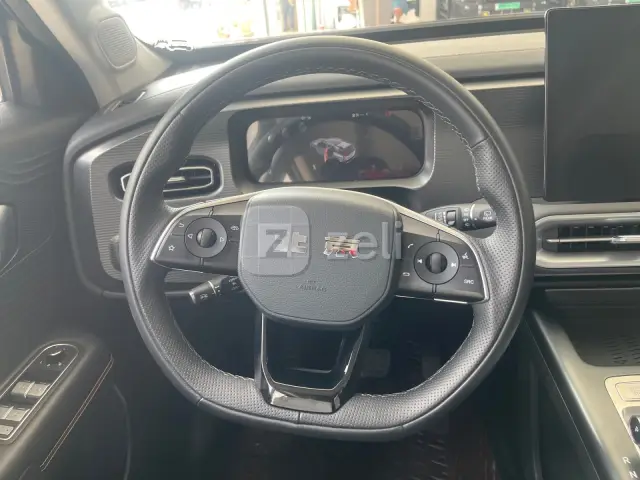 Beijing BJ30 2024 — photo 12