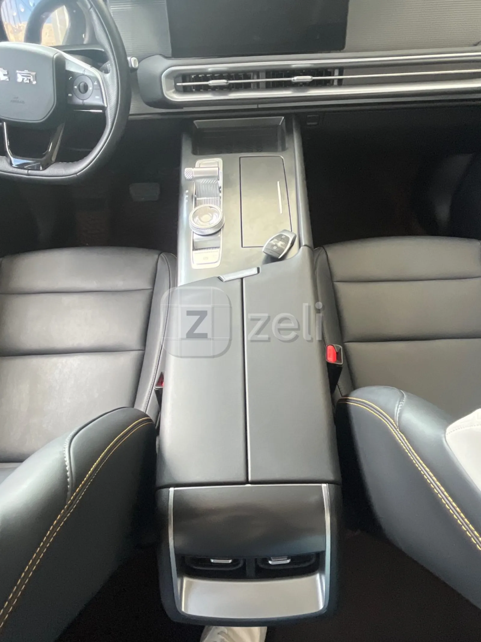 Beijing BJ30 2024 — photo 14