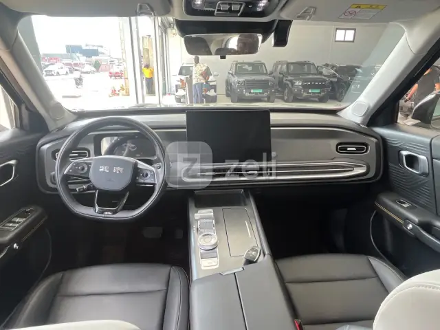 Beijing BJ30 2024 — photo 15