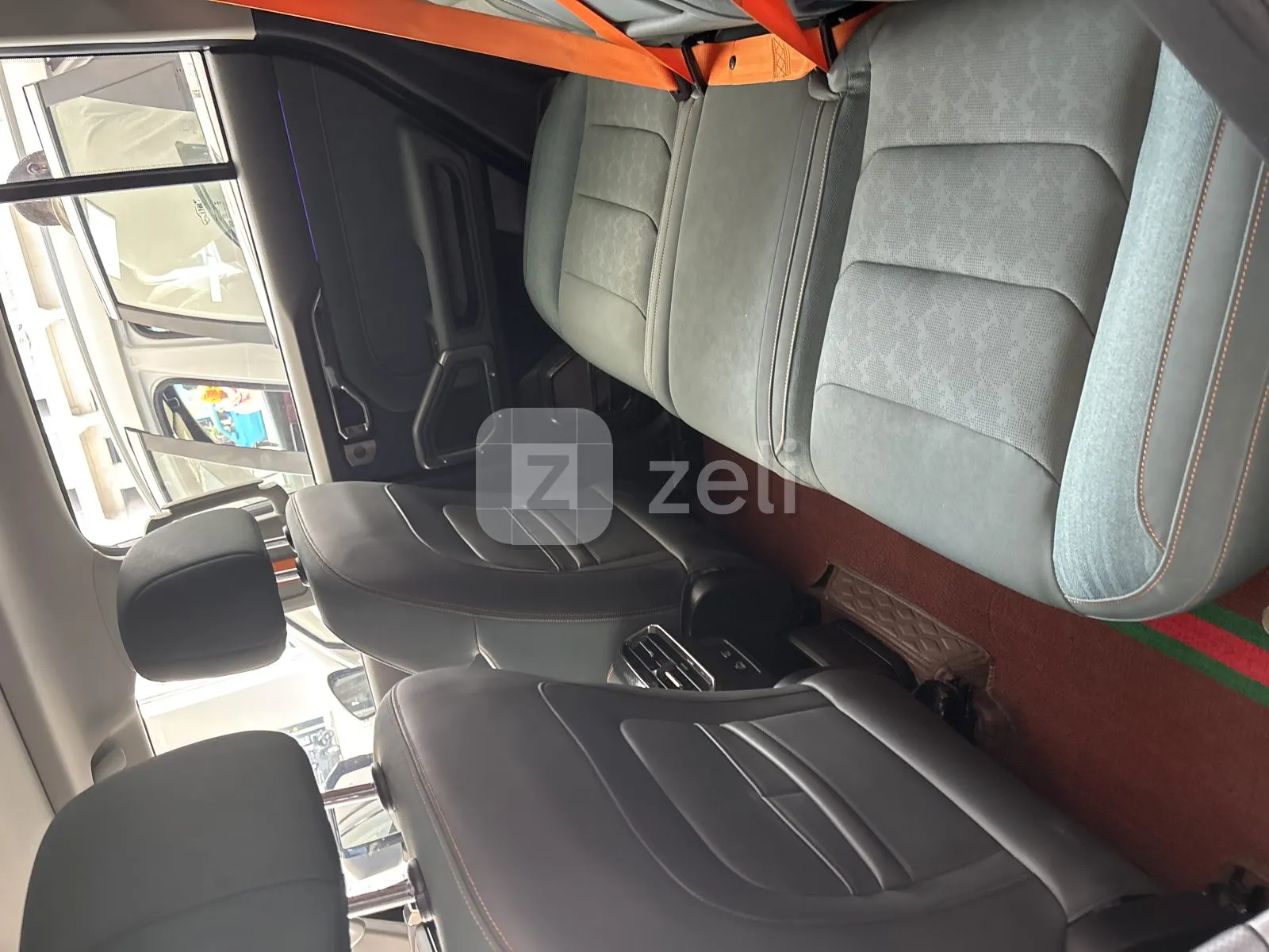 Jetour T2 2023 — photo 7
