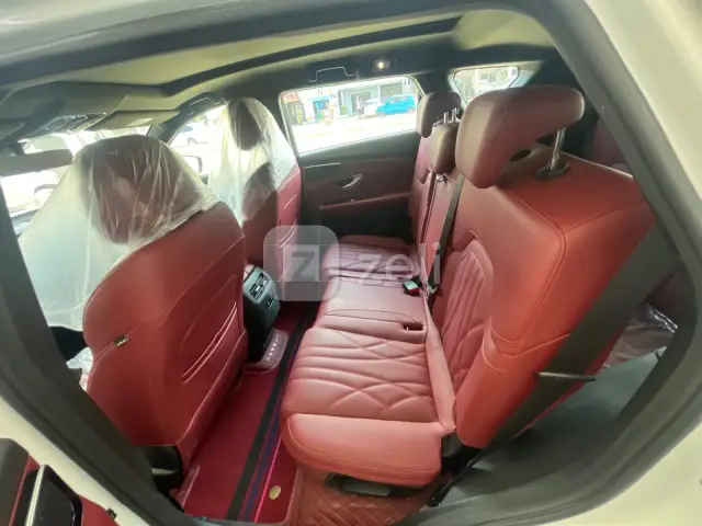 Jetour X70 Plus 2024 — photo 9