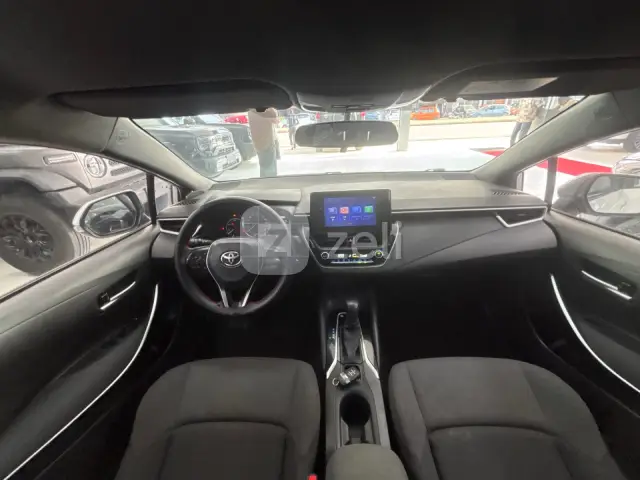 Toyota Levin 2022 — photo 7