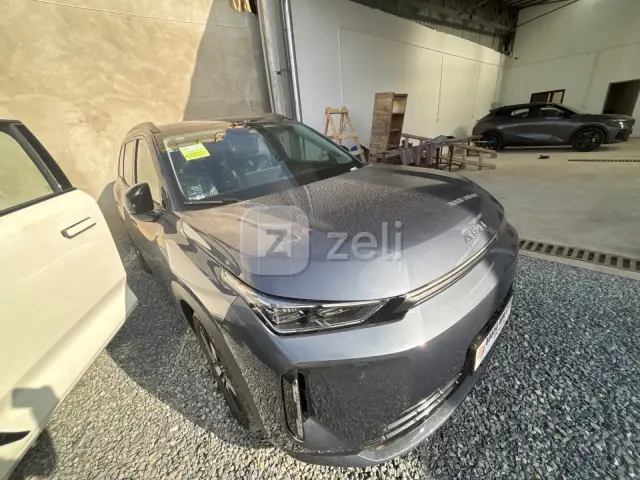 Aion i60 2026 — photo 4