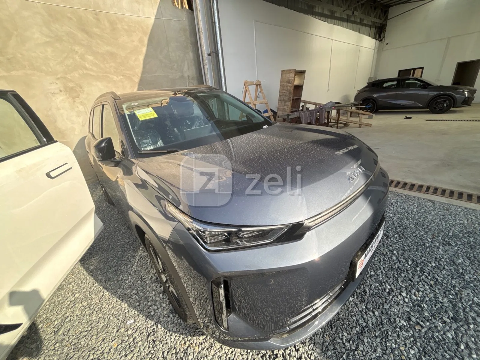 Aion i60 2026 — photo 4