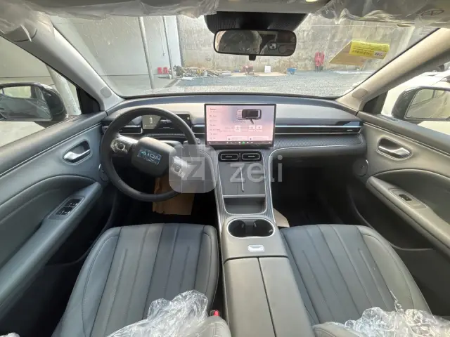 Aion i60 2026 — photo 8