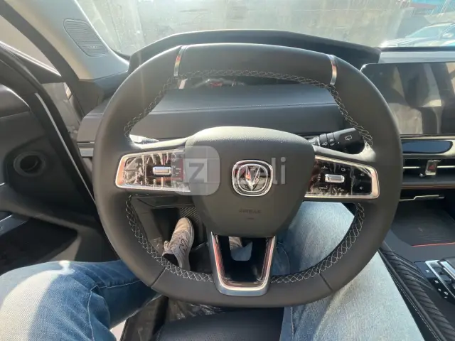 Changan UNI-K 2026 — photo 15