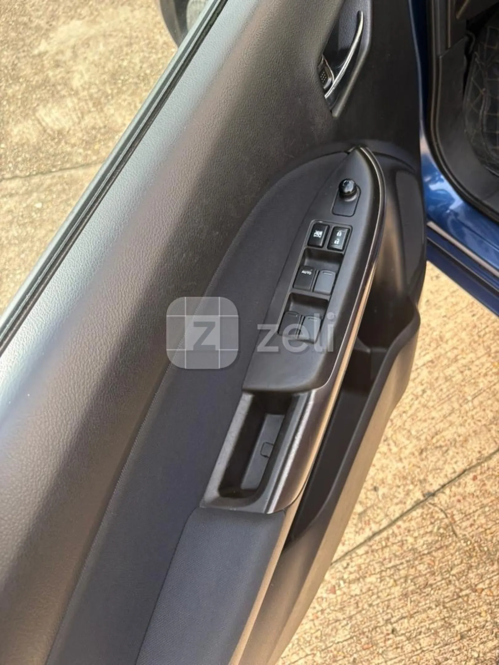 Toyota Starlet 2021 — photo 9