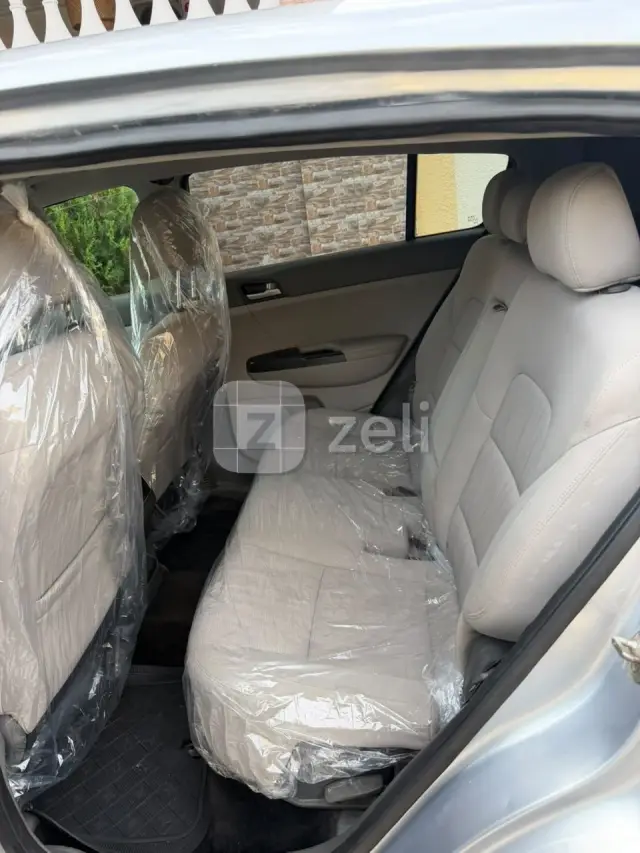 Kia Sportage 2018 — photo 7
