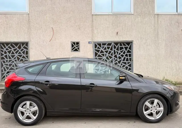 Ford Focus 2015 — photo 3