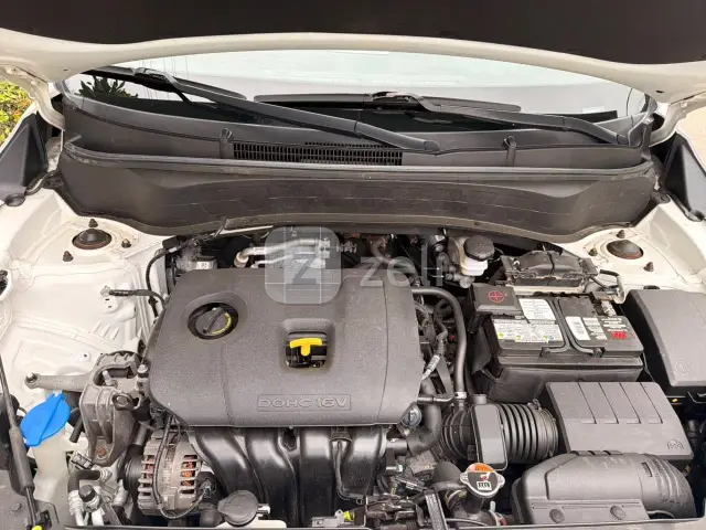 Kia Sportage 2021 — photo 5