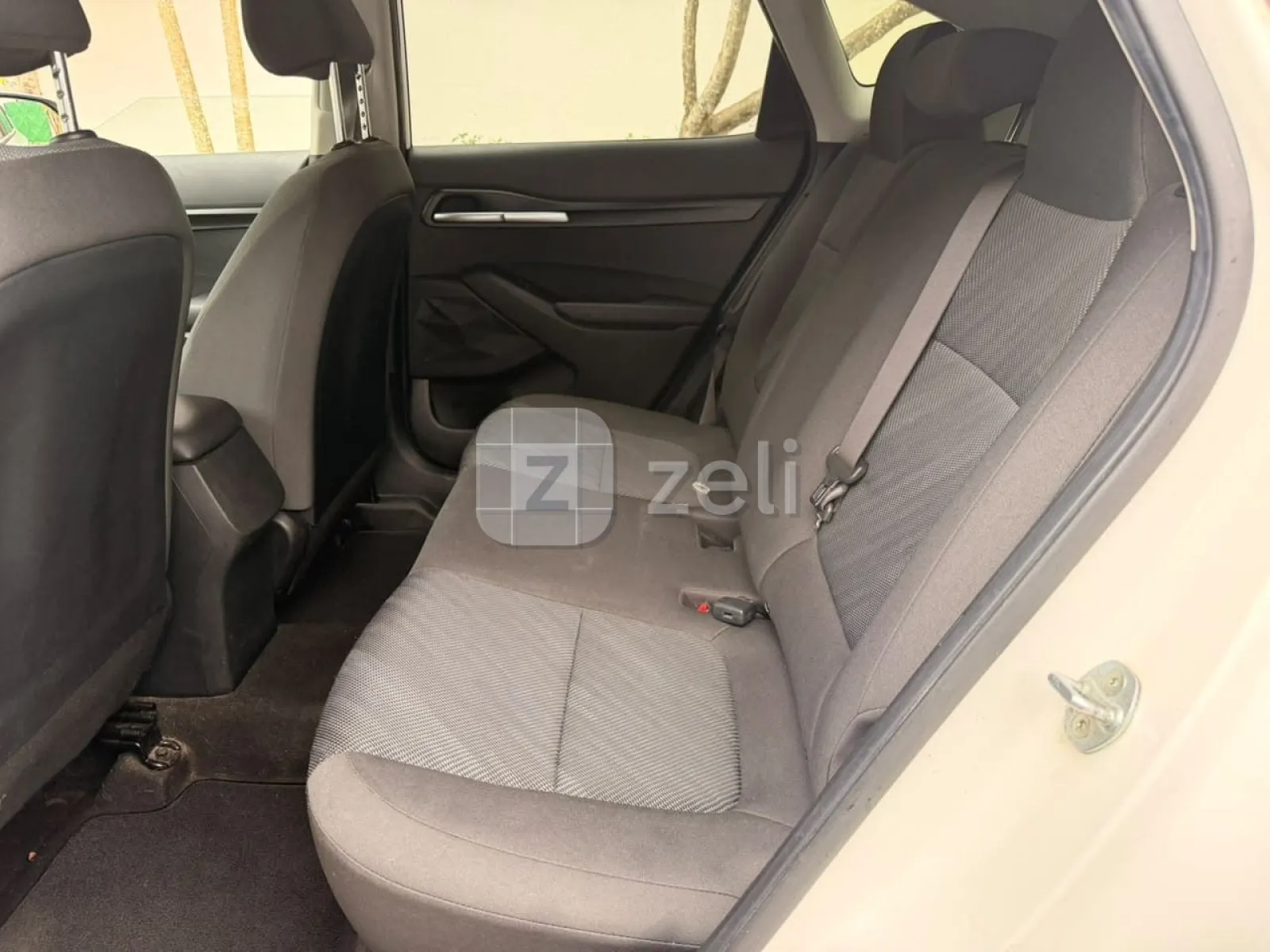 Kia Sportage 2021 — photo 6