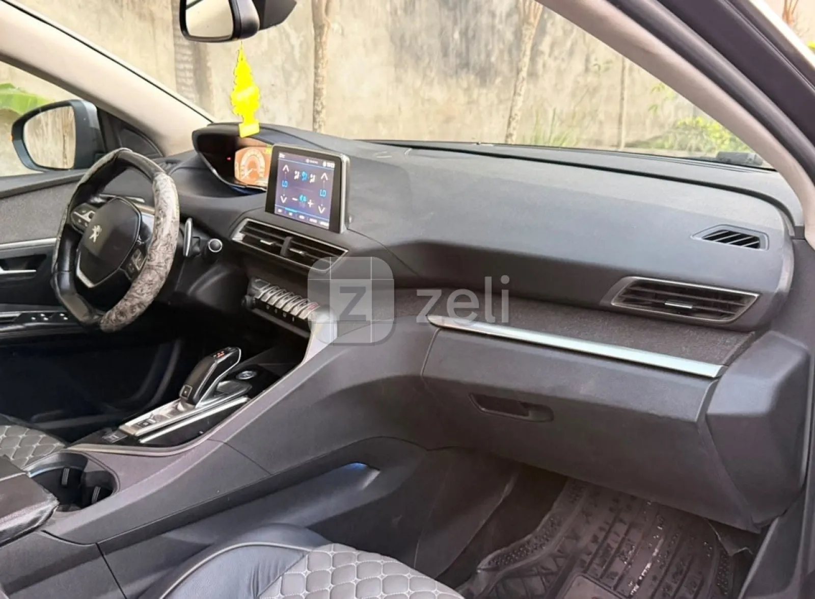 Peugeot 3008 2019 — photo 6