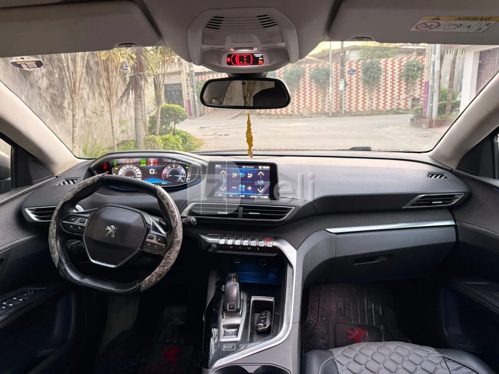 Peugeot 3008 2019 — photo 5