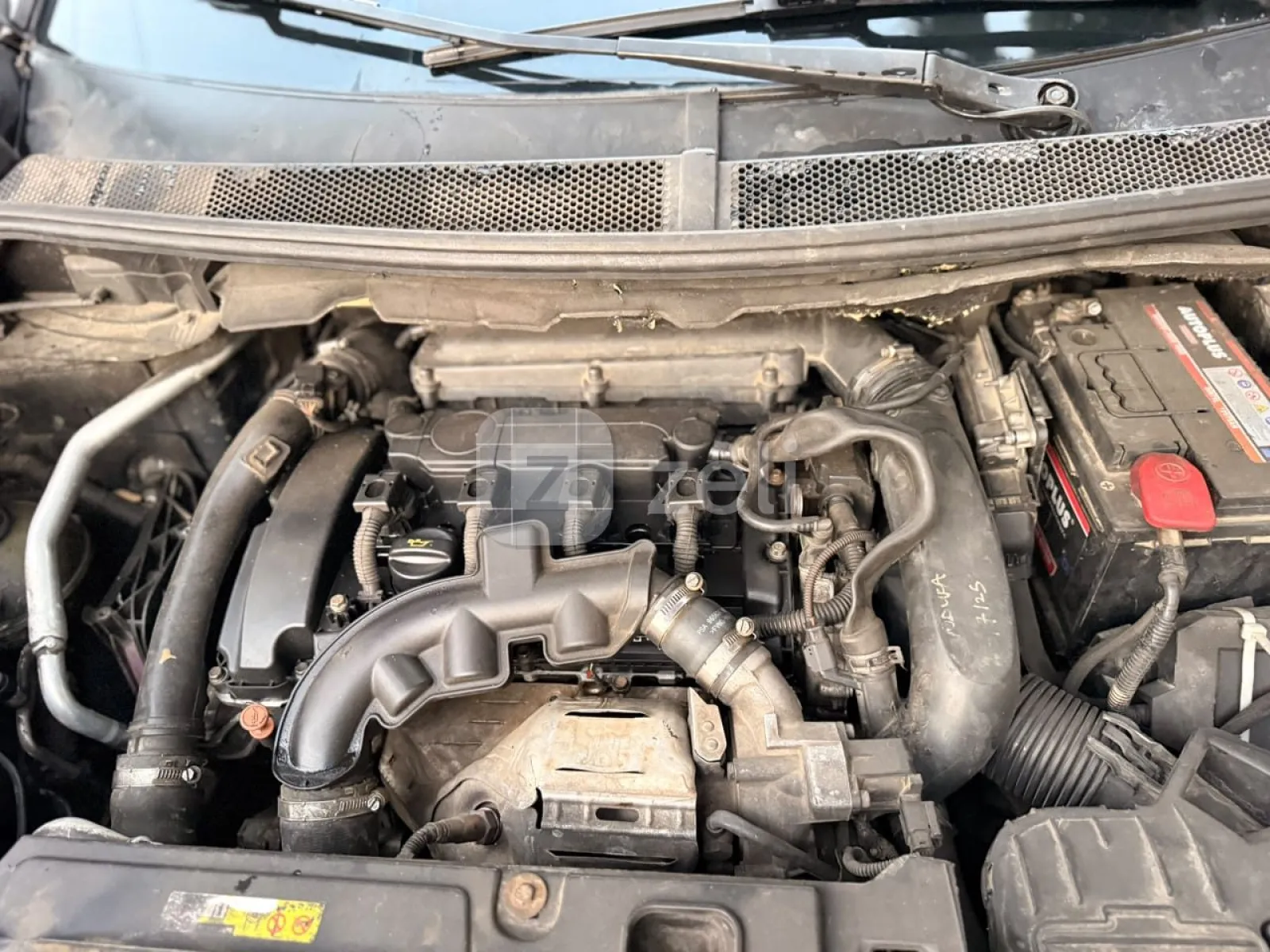 Peugeot 3008 2019 — photo 10