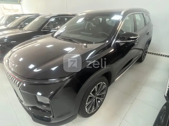Jetour X90 PRO 2024 — photo 2