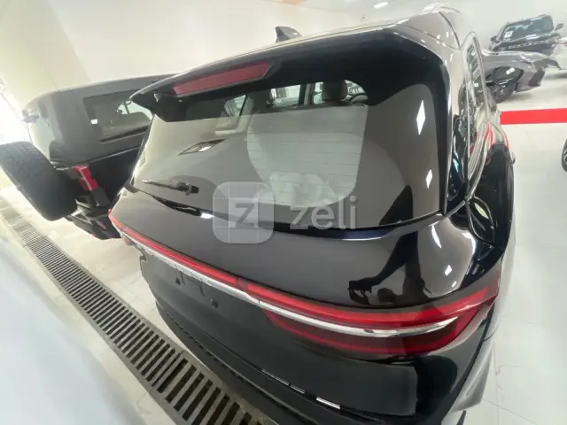 Jetour X90 PRO 2024 — photo 9