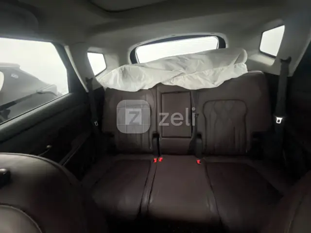 Jetour X90 PRO 2024 — photo 11