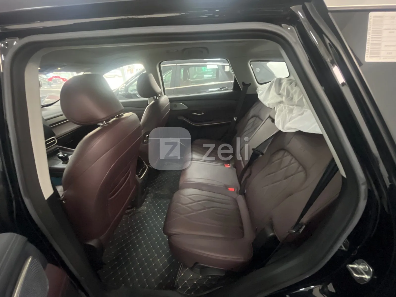 Jetour X90 PRO 2024 — photo 12