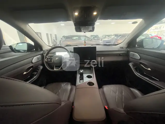 Jetour X90 PRO 2024 — photo 10