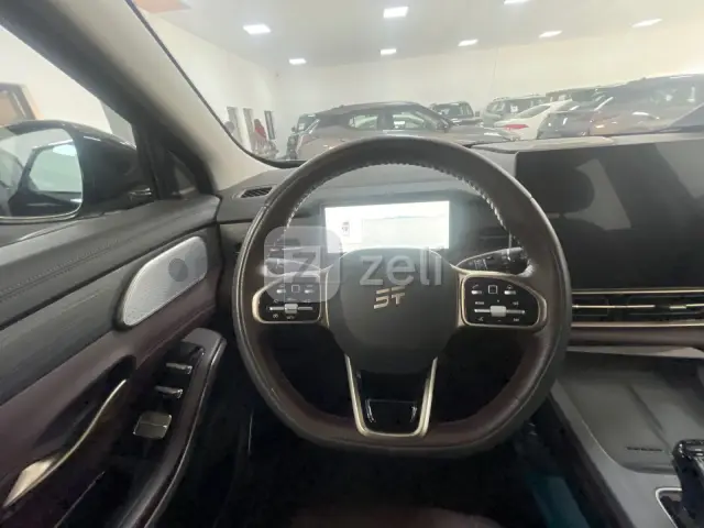 Jetour X90 PRO 2024 — photo 13