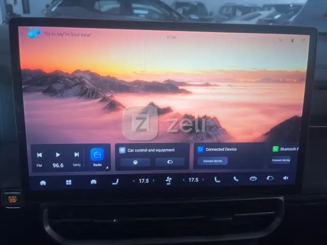 Jetour X90 PRO 2024 — photo 14