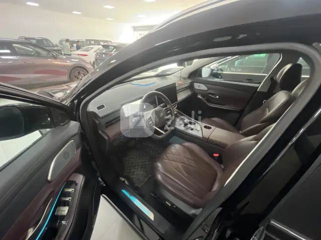Jetour X90 PRO 2024 — photo 16