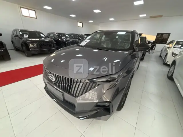 Gac GS3 2026 — photo 2
