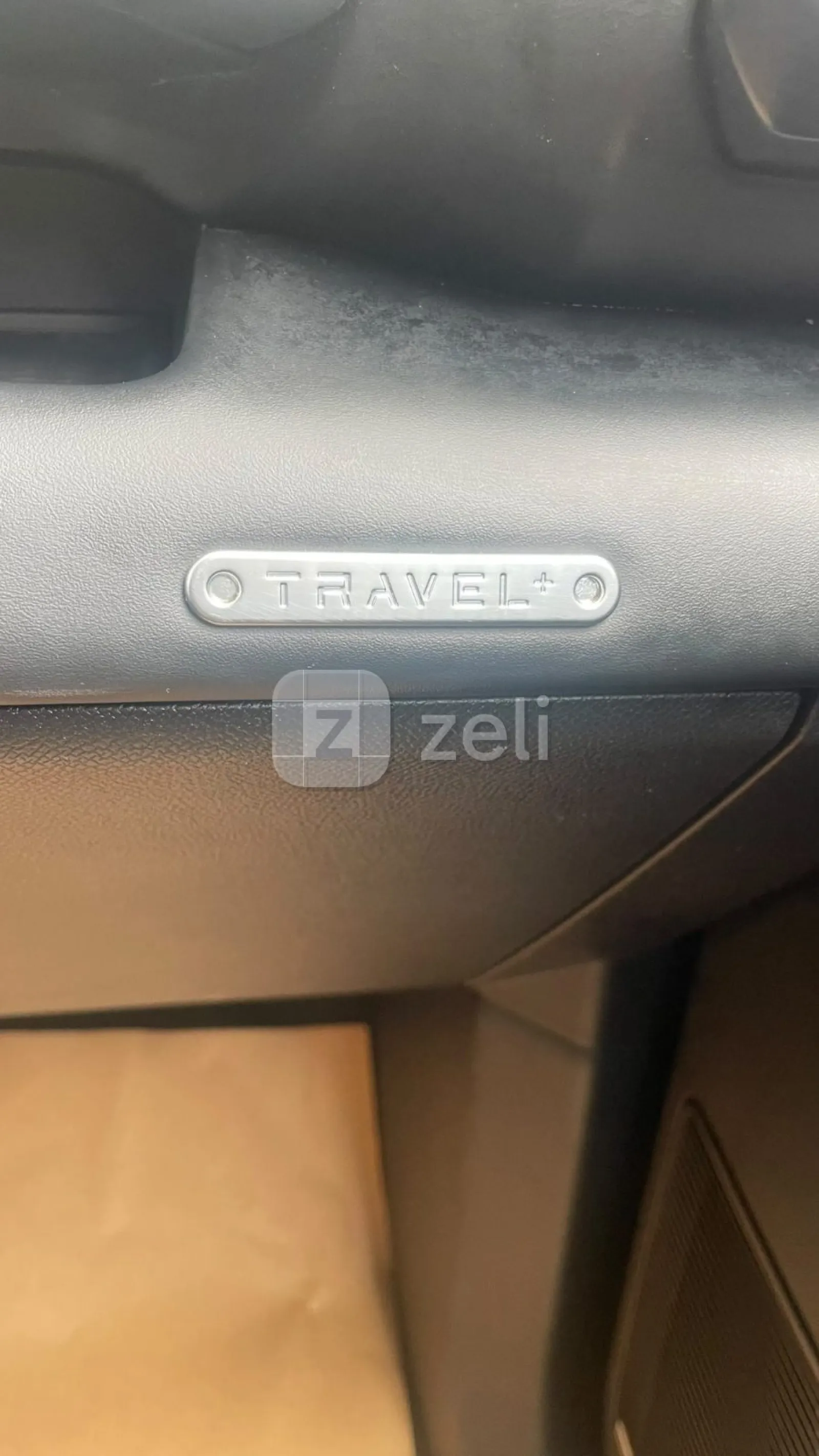 Jetour T1 2026 — photo 6