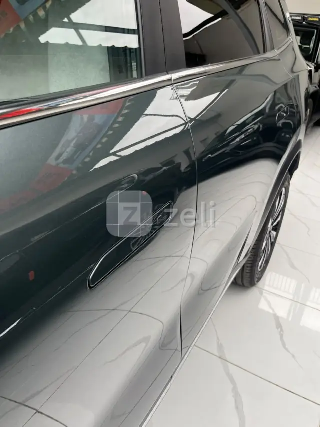 Chery Tiggo 8 2025 — photo 2