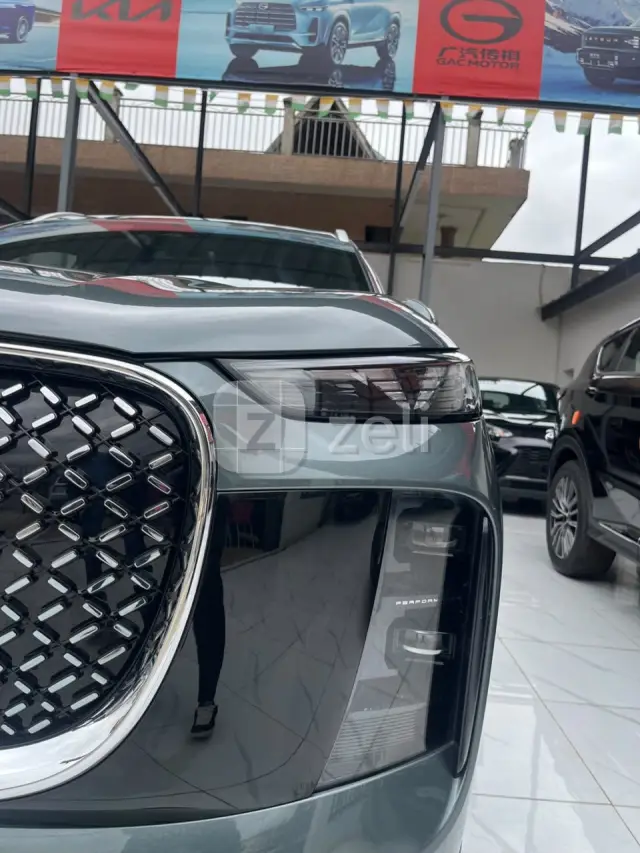 Chery Tiggo 8 2025 — photo 3