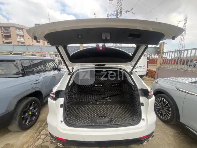 Changan UNI-K 2025 — photo 10