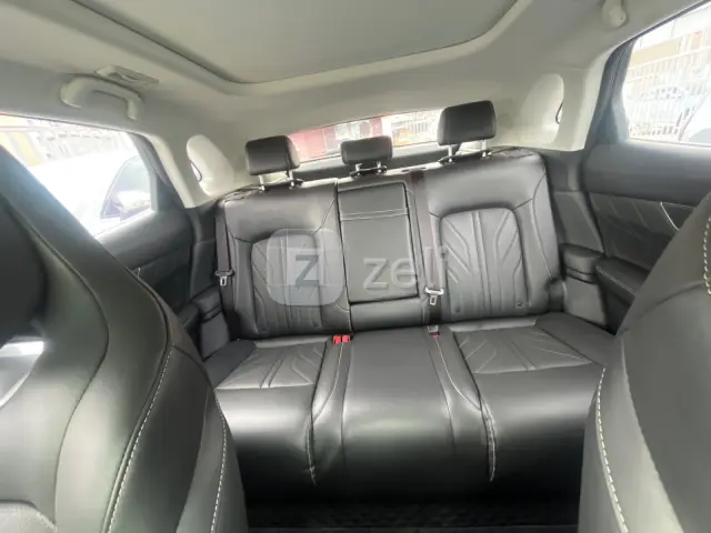Changan UNI-K 2025 — photo 11