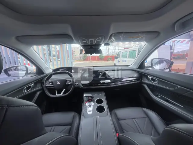 Changan UNI-K 2025 — photo 13