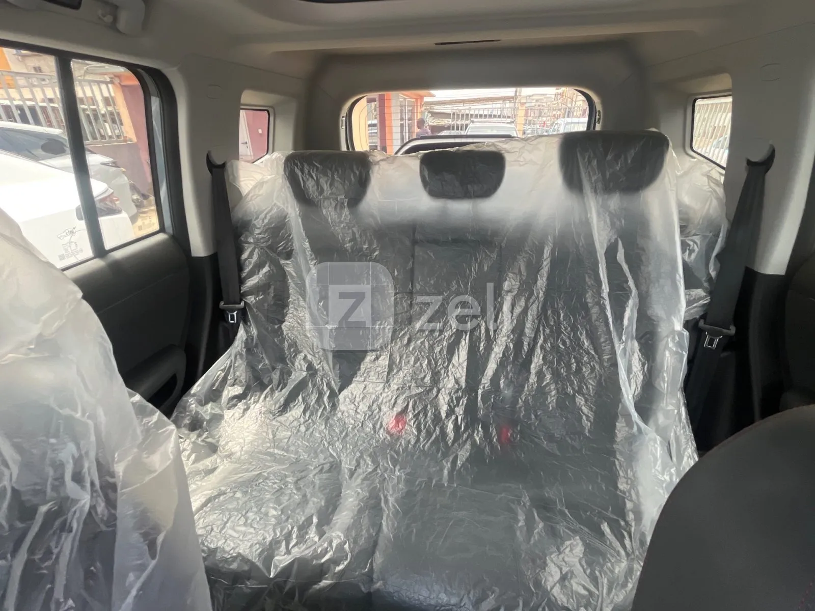 Jetour T2 2025 — photo 12